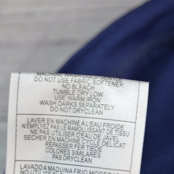 Nancy Lopez Golf Womens Long-sleeved Quarter Zip Balance UPF50+ Golf Medium NWT - Picture 11 of 14